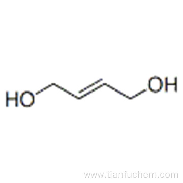 2-Butene-1,4-diol CAS 6117-80-2